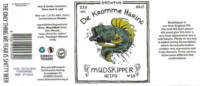 Brouwerij De Kromme Haring, Mudskipper NEIPA V13