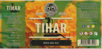 Brewstudio Ølik, Tihar India Jail Ale