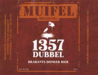 Muifelbrouwerij, 1357 Dubbel