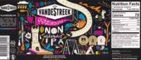 vandeStreek, Playground Non Alcoholic IPA