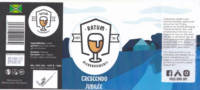 Bierbrouwerij Ratum, Crescendo Jubilée