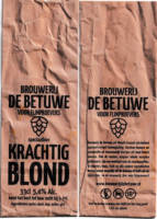 Brouwerij de Betuwe, Krachtig Blond