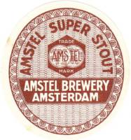 Amstel Brouwerij, Amstel Super Stout