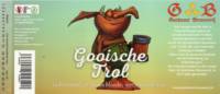 Gooimeer Brouwerij, Gooische Trol Gooimeer Brouwerij, Gooische Trol