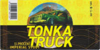 Brouwerij Solaes, Tonka Truck Imperial Stout