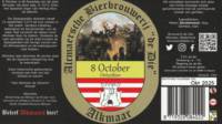 Brouwerij de Die, 8 October Ontzetbier