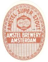 Amstel Brouwerij, Amstel Super Stout