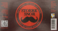 Brouwerij De Snor, Stoere Snor