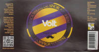 Brouwerij De Snor, Volt Wijze Snor Hoppige Weizen