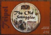 Buitenlandse bieren voor Nederlandse markt (etiket Nederlandse plaatsnaam), The Old Smuggler Tripel