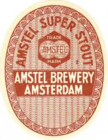 Amstel Brouwerij, Amstel Super Stout