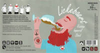 Ebontree, Lickebaert Russian Imperial Stout