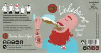 Brouwerij De Commies, Lickebaert Russian Imperial Stout