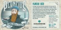Stadsbrouwerij Middelburg , Plancius Double Beer for Explorers