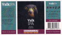 De Heidebrouwerij, Valk IPA