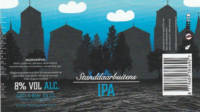 Brouwerij 't Meuleneind , Standdaardbuitens IPA