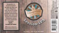 Brouwerij 't Meuleneind , Session - IPA