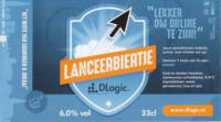 Brouwerij 't Meuleneind , Lanceerbiertje