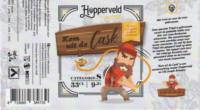 Brouwerij Hopperveld, Kom uit de Cask