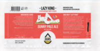 DURS, Lazy King Sunny Pale Ale