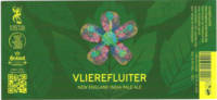 Fortuna Vlieland, Vlierefluiter Fortuna Vlieland, Vlierefluiter