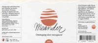 Nevel Artisan Ales , Meander