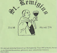 Amateurs, St.-Remigius