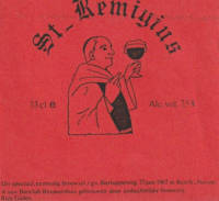 Amateurs, St.-Remigius