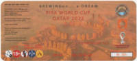 Amateurs, Fifa World Cup Qatar 2022 Farmhouse Ale