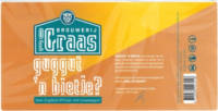Micro Brouwerij De Graas, Guggut 'n bietje?