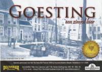 Buitenlandse bieren voor Nederlandse markt (etiket Nederlandse plaatsnaam), Goesting een zinvol bier