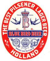 Amstel Brouwerij, Blue Bird Beer