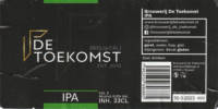 Brouwerij De Toekomst, IPA