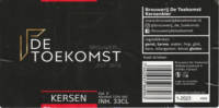Brouwerij De Toekomst, Kersen