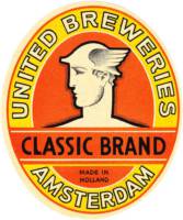 Amstel Brouwerij, Classic Brand