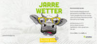 Brouwerij Dockum, Jarre Wetter Blond Bier