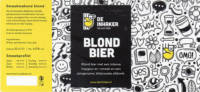 Brouwerij Dockum, Blond Bier