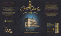 Vrolijcke Joncker, Dolle Joncker No. 2 IPA Vrolijcke Joncker, Dolle Joncker No. 2 IPA