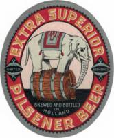 Amstel Brouwerij, Extra Superior Pilsener Beer
