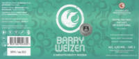 Stanislaus Brewskovitch, Barry Weizen