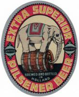 Amstel Brouwerij, Extra Superior Pilsener Beer