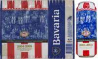 Bavaria, PSV 2004-2005