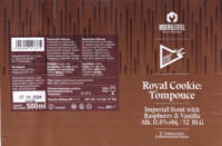 Brouwerij De Moersleutel, Royale Cookie: Tompouce