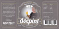 Stadsbrouwerij Veenendaal, Docpint