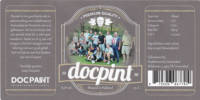 Stadsbrouwerij Veenendaal, Docpint