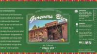 Dorpsbrouwerij De Pimpelmeesch, Groevers Bier