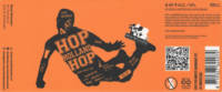 Rauw Brouwers, Hop Holland Hop