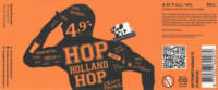 Rauw Brouwers, Hop Holland Hop