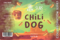 Vat '33, Chili Dog Rauchbier