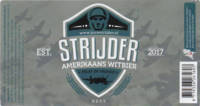 Brouwerij Strijder, Amerikaans Witbier